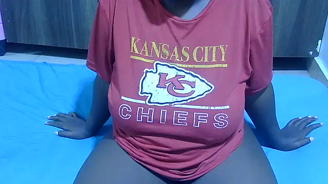 RawHoneyXo- online show from June 10, 2:22 am