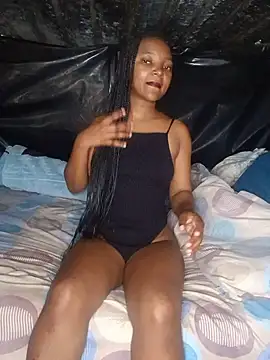 SexySisa online show from July 18, 9:01 am