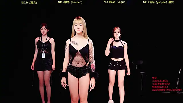 RoseGirl888 online show from July 6, 1:05 pm