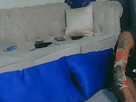 Spicydoll22 online show from June 22, 1:43 am