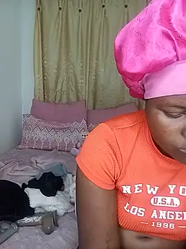 SweetDoll 04 online show from June 13, 5:05 am