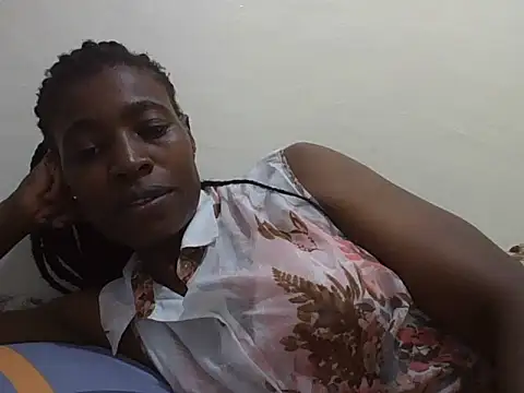 Eebony Bubbly online show from May 30, 10:46 am