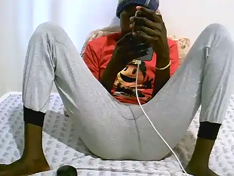 Sexsly online show from June 3, 5:08 am