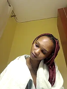 Sugarpie  online show from May 30, 2:53 am