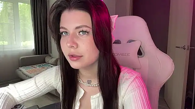 AirinRin online show from May 25, 12:59 pm