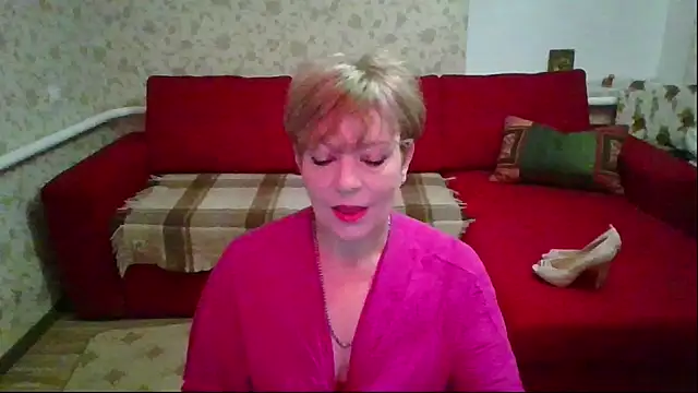 SamantaxFocs online show from May 27, 3:25 am