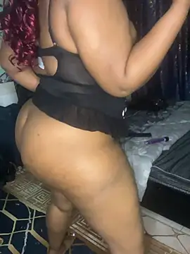 sexyDiva9 online show from June 30, 3:11 pm