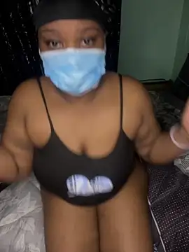 sexyDiva9 online show from June 18, 2:00 pm