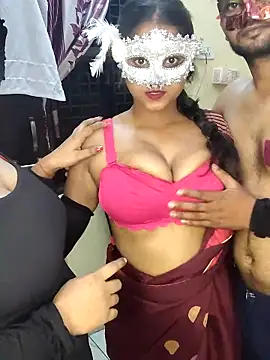 New desi bhabhi online show from June 9, 6:07 pm
