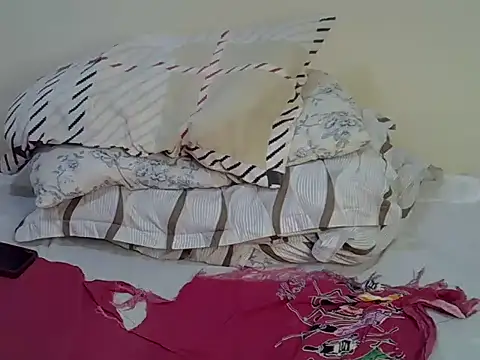 Sexytery online show from July 19, 7:38 pm