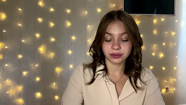 Lia be mine online show from July 29, 7:08 am