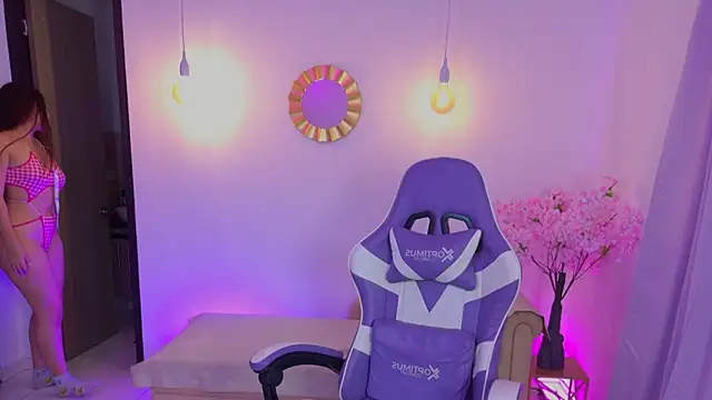 mayavexx online show from May 23, 3:10 pm