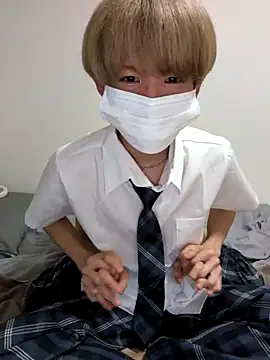 hayato 07 online show from July 6, 12:43 pm
