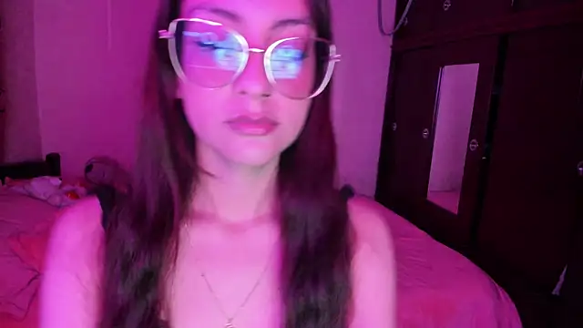 Lucy Doll85 online show from July 25, 2:18 am