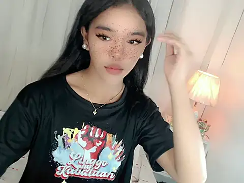 Nozomi Wu online show from June 23, 11:08 am