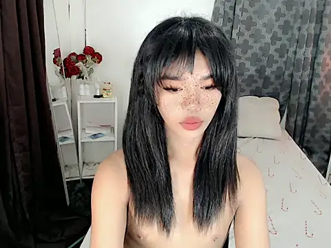 Nozomi Wu online show from May 22, 12:03 pm