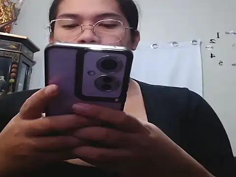 amazingblackMAMBA online show from June 4, 1:48 pm