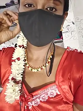 madhushree143 online show from July 27, 4:15 pm