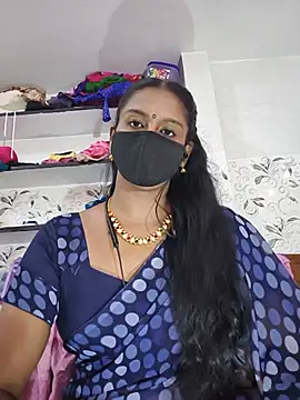 madhushree143 online show from July 24, 5:38 am