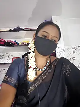 madhushree143 online show from July 29, 4:45 am