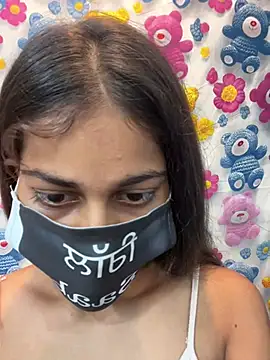 SexySiyaSingh online show from June 8, 6:03 am