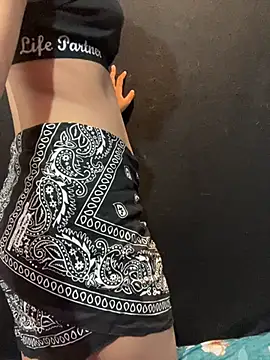 SexySiyaSingh online show from July 29, 8:14 am
