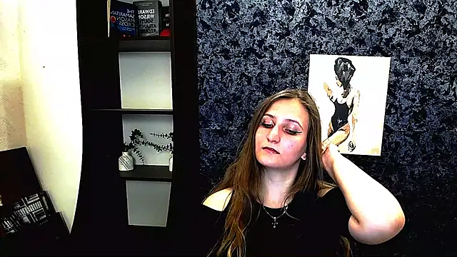 Jenny smille  online show from June 4, 8:41 am