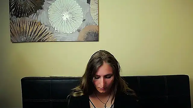 Jenny smille  online show from July 7, 7:23 am