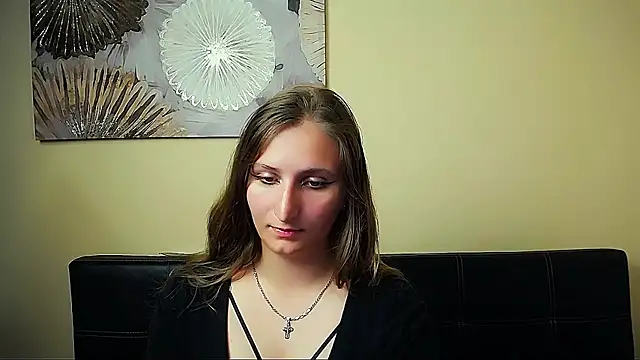 Jenny smille  online show from July 7, 6:47 am