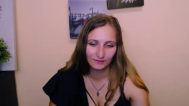 Jenny smille  online show from July 11, 8:36 am
