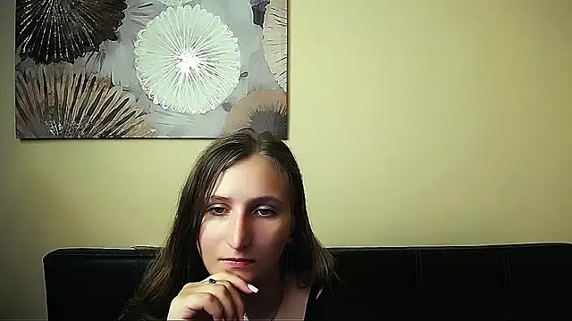 Jenny smille  online show from June 20, 5:44 am