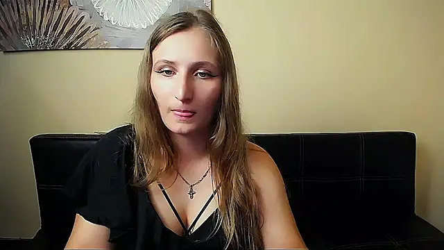 Jenny smille  online show from July 10, 5:08 am