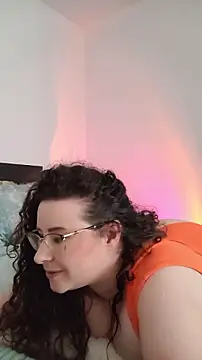 Elissa Floyd   online show from July 25, 2:46 pm