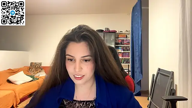 SweetFenomen67 online show from May 26, 7:02 pm
