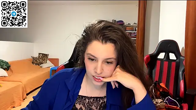 SweetFenomen67 online show from June 12, 7:22 pm