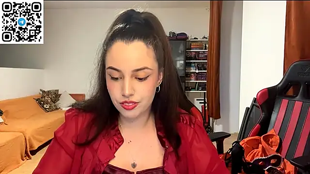 SweetFenomen67 online show from June 8, 7:03 pm