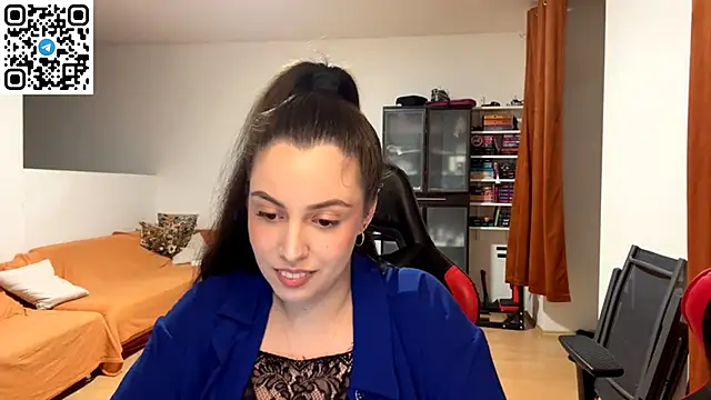 SweetFenomen67 online show from May 29, 7:56 pm