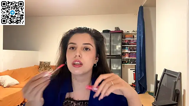SweetFenomen67 online show from May 24, 7:02 pm