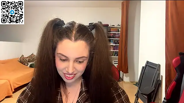 SweetFenomen67 online show from June 4, 7:18 pm
