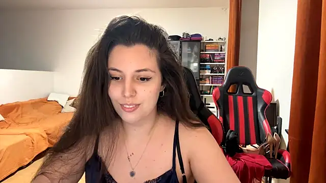 SweetFenomen67 online show from July 21, 7:03 pm