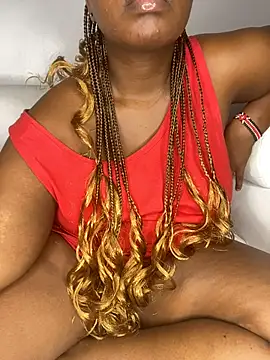 BIGMAMA011 online show from July 6, 5:26 pm