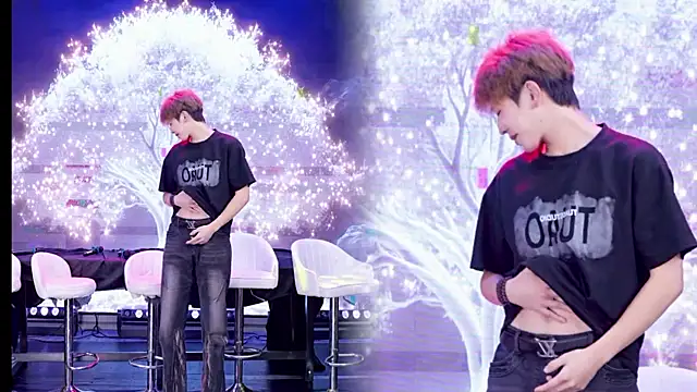 XT-YYDS-001 online show from June 21, 11:25 am