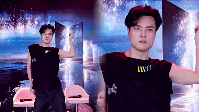 XT-YYDS-001 online show from July 24, 12:25 pm