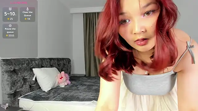 laylasweet  online show from May 28, 11:19 am