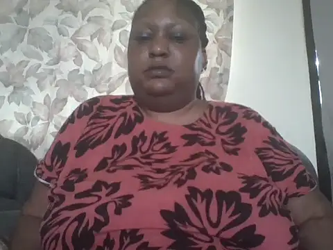fat ebonyqueen online show from July 17, 3:05 pm