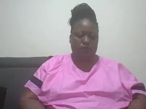 fat ebonyqueen online show from July 25, 5:20 pm