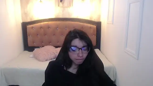 Allyshon  online show from July 22, 8:43 pm