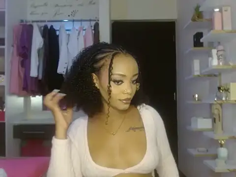 Sexy Babydoll221 online show from July 31, 6:36 am