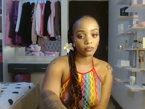Sexy Babydoll221 online show from June 19, 7:06 pm