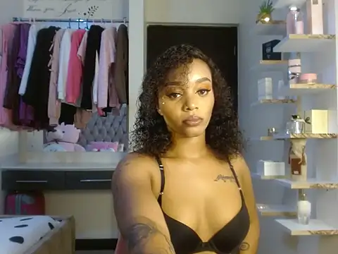 Sexy Babydoll221 online show from June 11, 7:00 pm